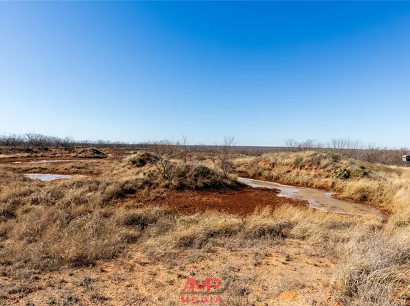 144 County Road 283, Mc Caulley, TX 79534