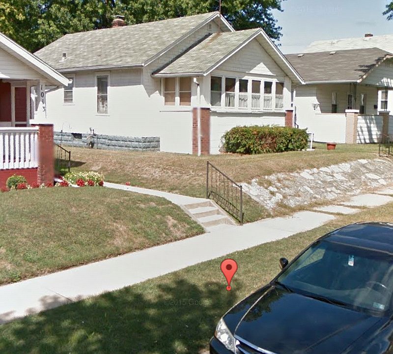 1st image of 1009 Emerson Ave