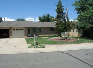 4525 Holland St, Wheat Ridge, CO 80033