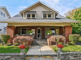 120 S Oxford St, Troy, OH 45373