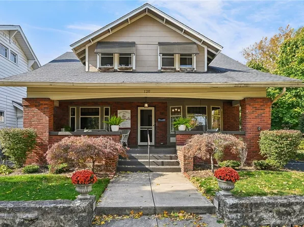 120 S Oxford St, Troy, OH 45373