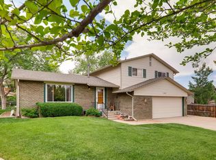 15885 E Flora Pl, Aurora, CO 80013