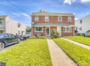 709 Carmen Dr, Norristown, PA 19401