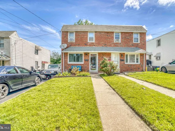 709 Carmen Dr, Norristown, PA 19401