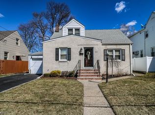 2541 Hawthorne Ave, Union, NJ 07083