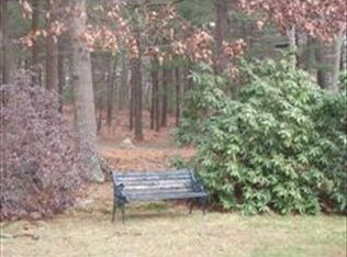 576 Dedham St, Wrentham, MA 02093