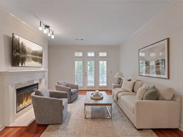 4105 Ashley Park Dr, Nashville, TN 37205