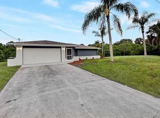 4850 Brickell Dr, North Pt, FL 34286