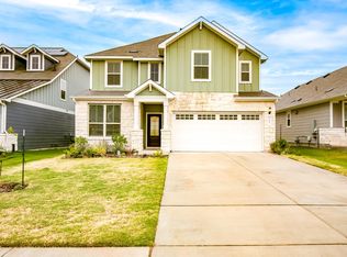 105 White Aster Ct, Georgetown, TX 78626