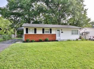 2618 Topeka St, Cincinnati, OH 45231