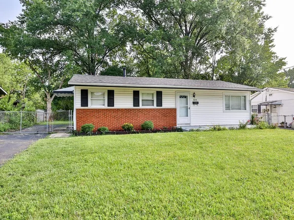2618 Topeka St, Cincinnati, OH 45231