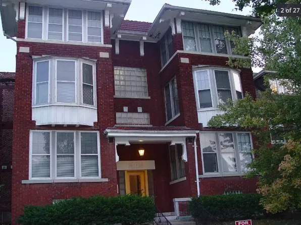 3852 Russell Blvd #3, Saint Louis, MO 63110