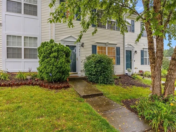 4613 Milfax Rd, North Chesterfield, VA 23224