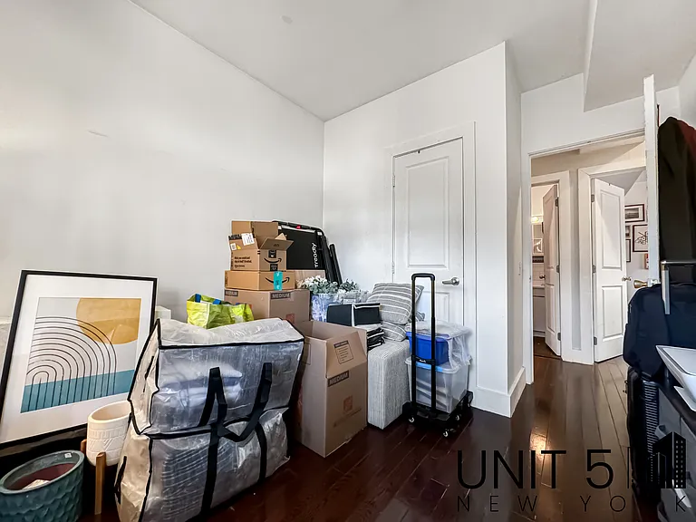 1490 Jefferson Ave #3A — Photo 8
