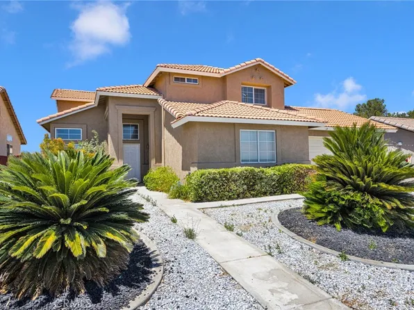 13776 Foxfire Rd, Victorville, CA 92392