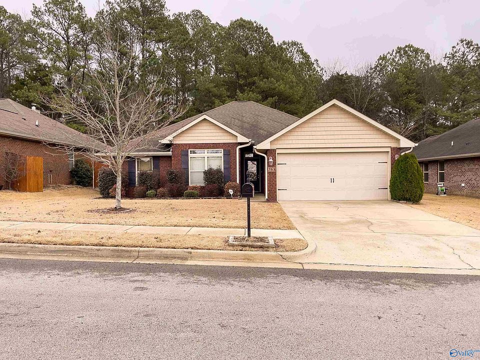 368 Research Station Blvd NW, Huntsville, AL 35806 Zillow