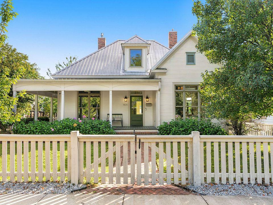 1101 Halcyon Ave, Nashville, TN 37204 Zillow