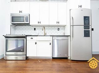 25 Brooklyn Ave #2E, Brooklyn, NY 11216