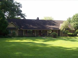 147 Road 1810, Saltillo, MS 38866