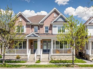 65 Black Creek Dr, Markham, ON L6B 0Y4