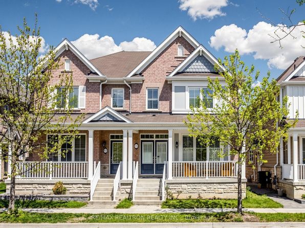 65 Black Creek Dr, Markham, ON L6B 0Y4