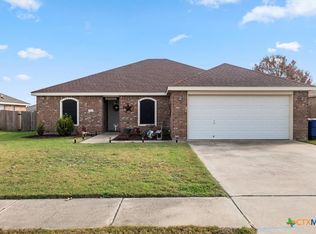 2514 Isabelle Dr, Copperas Cove, TX 76522