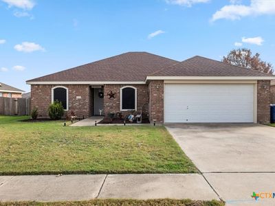 2514 Isabelle Dr, Copperas Cove, TX, 76522