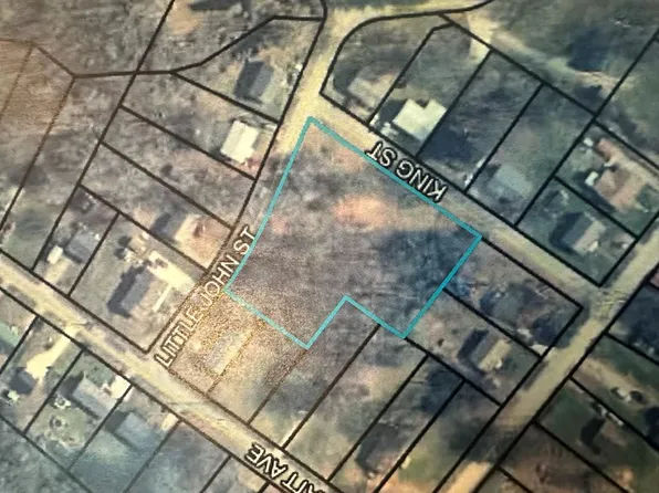 0 Littlejohn St, Gaffney, SC 29341