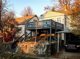 105 Terrace Ave, Apollo, PA 15613