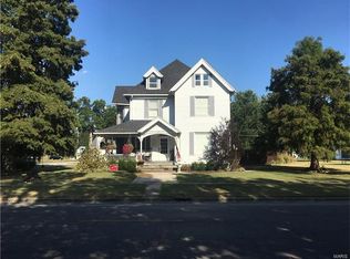 301 S Main St, Marissa, IL 62257