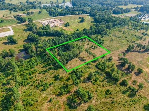 TRACT 6 Fm 2208, Longview, TX 75605