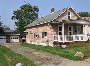 8417 Connecticut Ave, Cleveland, OH