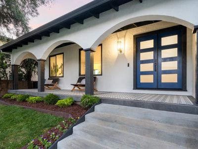 5561 Del Oro Pl, San Jose, CA, 95124