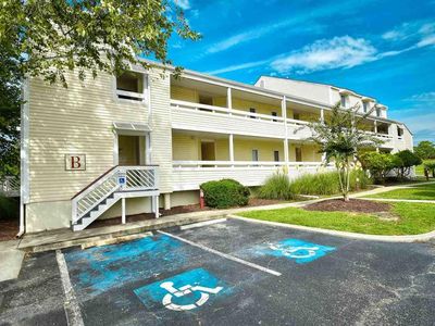 1100 Possum Trot Rd APT B207, North Myrtle Beach, SC, 29582