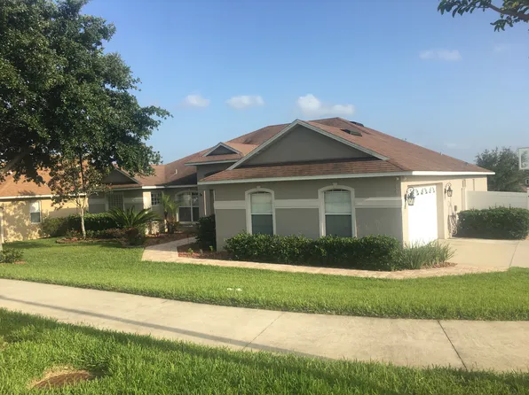 180 Compass Rose Dr, Groveland, FL 34736