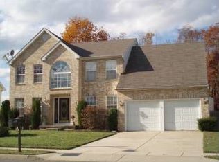 56 Rosalind Cir, Sicklerville, NJ 08081