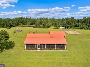 671 Darwin Joseph Rd, Reidsville, GA 30453