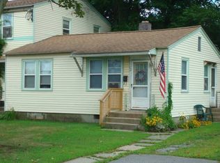 12 Willard St, Ayer, MA 01432