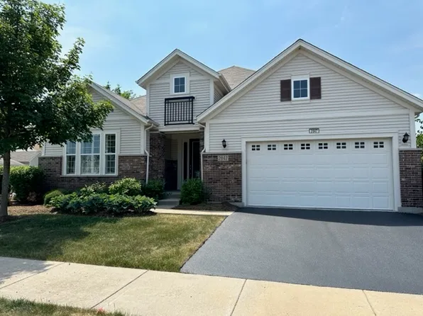 2847 Melrose Ln, Naperville, IL 60564