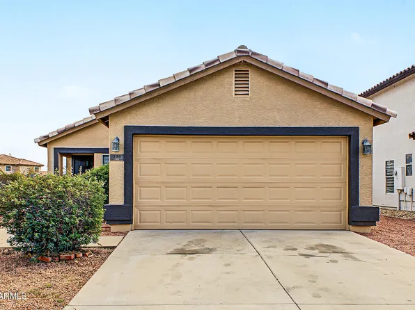 11911 W Dahlia Drive, El Mirage, AZ 85335
