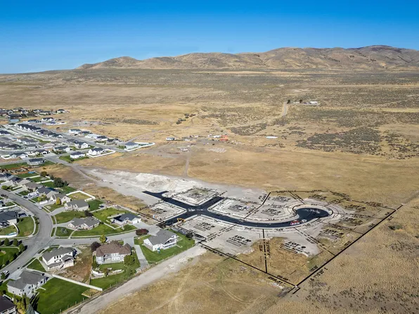 2436 W 1150 N, Tremonton, UT 84337