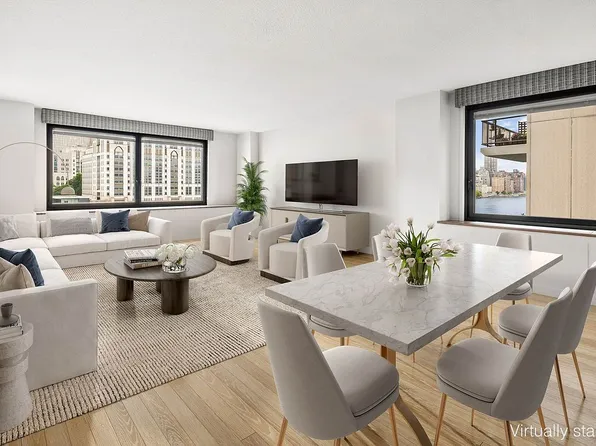 531 Main St APT 622, New York, NY 10044