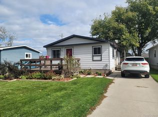 2718 15th Ave, Port Huron, MI