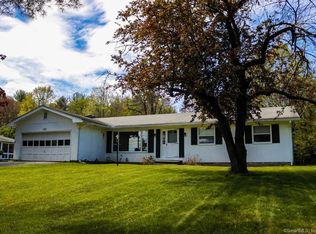 1299 East St N, Suffield, CT 06078