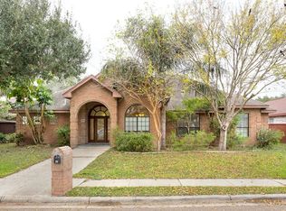 1911 Fair Oaks Dr, Mission, TX 78574