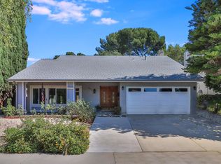 18615 Lemarsh St, Northridge, CA 91324