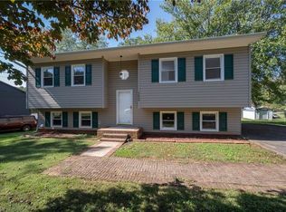 7624 Pine St, Rural Hall, NC 27045