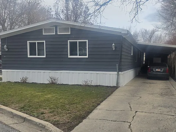 900 Century Dr #90, Ogden, UT 84404