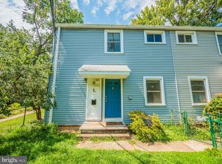 4 Gardenway UNIT L, Greenbelt, MD 20770