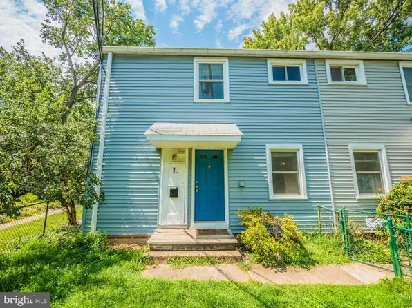 4 Gardenway Unit L, Greenbelt, MD 20770